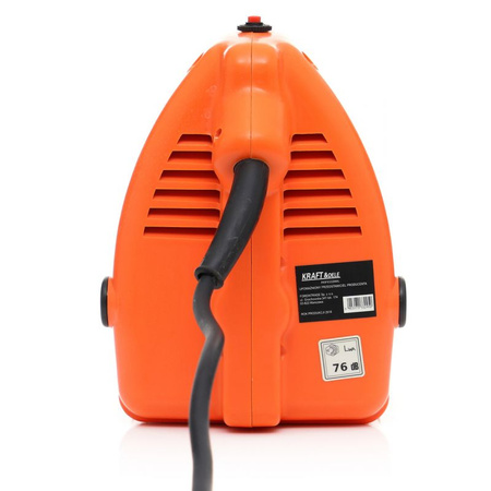 WIBRATOR DO BETONU KD10840