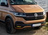 Dokładka zderzaka przód VW T6.1 CARAVELLE 2019+