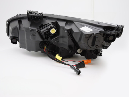 Lampy Przednie Honda Civic X 2016–2021