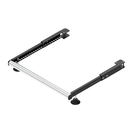 Platforma bagażnik na 4 rowery rowerowy na hak Tytan Amos 13PIN