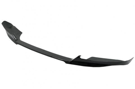 AERO PAKIET BMW X6 F16 15-19 M-TECH GLOSSY BLACK
