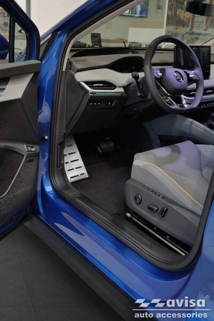Podstopnica do Skoda Enyaq