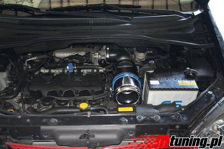 Układ Dolotowy Hyundai Getz 1.3 8V 04+ Carbon Charger CBII-002