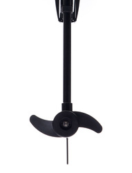 Elektryczny silnik zaburtowy 40lbs KD5306