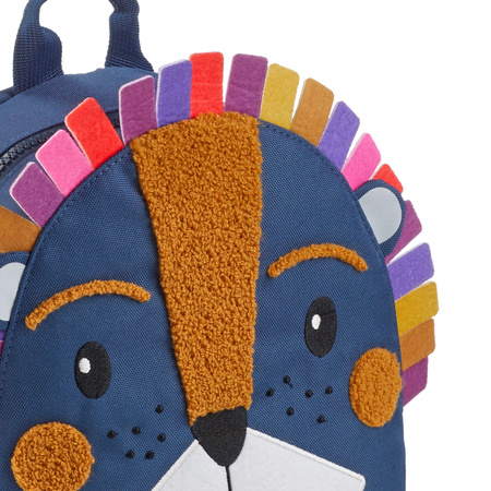 Mały plecak Miquelrius - Lew 6L