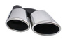 DYFUZOR AUDI A4 B8 11-15 LOOK S4