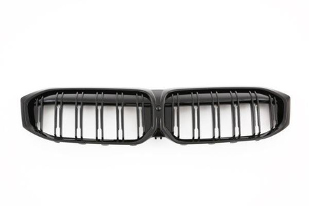 GRILL NERKI BMW G20 G21 DOUBLE GLOSSY LCI 22-