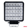 Lampa robocza LED halogen szperacz AWL33 12V 24V AMIO-03244