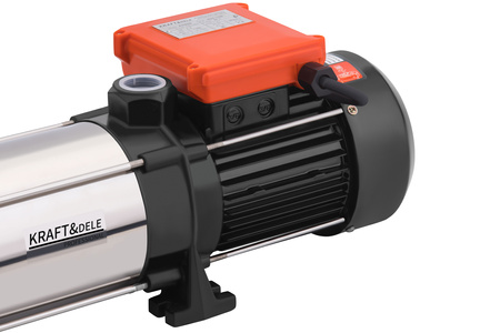 POMPA DO WODY HYDROFOROWA 1" 1300W 110L/min KD809