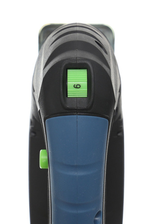 WYRZYNARKA KING SERIES