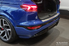 Nakładka na zderzak tylny Audi Q6 e-tron (Stal)