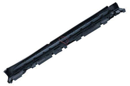 STOPNIE PROGOW MERCEDES GLS SUV X167 20- LED