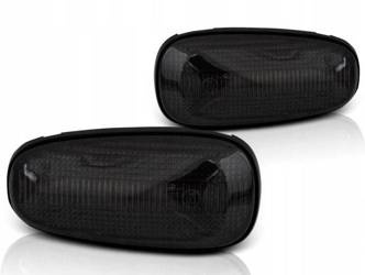 Kierunki led do opel astra g zafira a frontera b