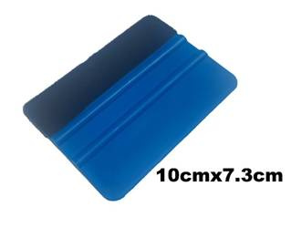 Rakla z filcem do przyciemniania szyb