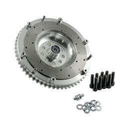 Koło zamachowe do konwersji BMW M62 - BMW M57N HGD JGA - 240mm / 9.45"