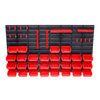 TABLICA WARSZTATOWA ORGANIZER 47x27CM KD11862