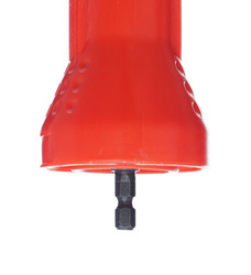 Nitownica do nitów - adapter na wkrętarkę KD10557