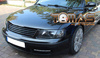 Lampy reflektory przednie Vw Passat B5 96-00 DEPO czarne soczewki