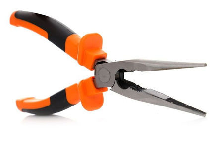 Szczypce uniwersalne długie 160 mm KD10806