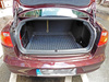 Siatka do bagażnika Seat Exeo Sedan 2008-2013