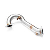 Downpipe AUDI A4, A5 B8 2.7, 3.0 TDI