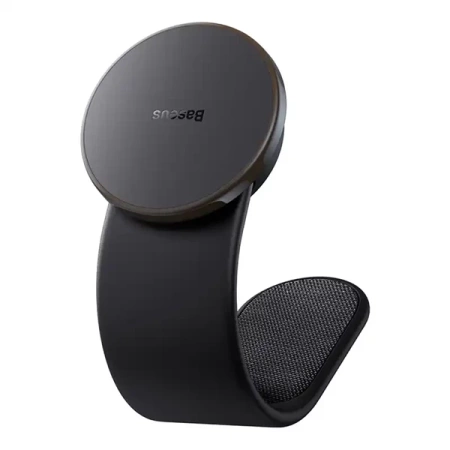 Uchwyt samochodowy z ładowarką Baseus C02 Pro Series