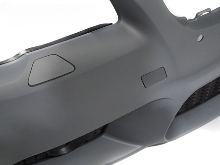 Zderzak przedni BMW F10 / f11 lci 07.13-16 sport m5 style pdc
