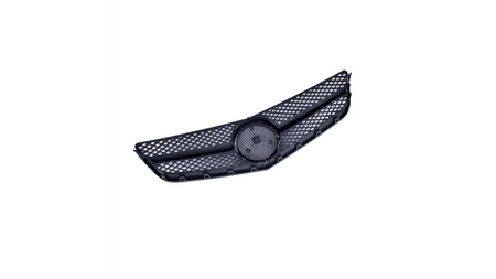 Grill sportowy Chrome & Black MERCEDES E-Class C207 A207 przed liftem 2009-2013