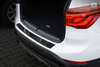 Nakładka na zderzak tylny do BMW serii X1 F48 ( Carbon Fiber)