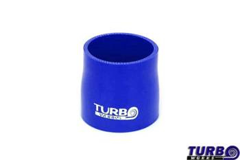 Redukcja prosta TurboWorks Blue 51-70mm
