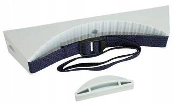 Uchwyt butli gazowej ścienny Gas Bottle Holder Sad