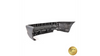 Tylny zderzak sport PDC zestaw z dyfuzorem  BMW 3 (E46) Coupe Cabrio 1999-2006