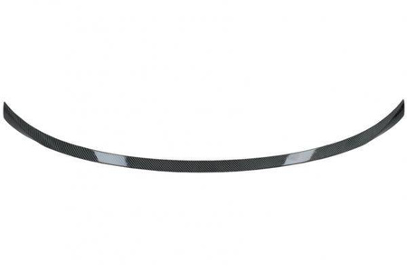 AERO PAKIET BMW X6 F16 15-19 M-TECH LOOK CARBON