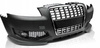 Zderzak przedni sport chrome do Audi A3 8p 05-08