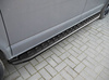 Stopnie boczne progi VW SHORT T6 2015-