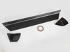 Spoiler do Mercedesa C124 2D 87-93 sport style