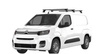 Bagażnik dachowy CRUZ Opel COMBO D IV 4 L2H1 12-18