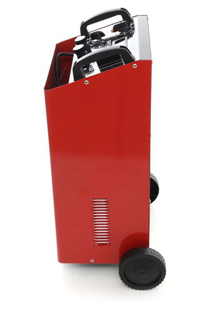 Prostownik z rozruchem 480A 12/24V KD1916