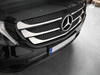Listwy Atrapy Grilla Mercedes Vito W447 14+ Chrom