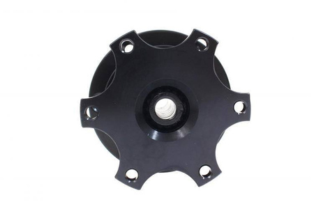 Naba Quick Release TurboWorks Black