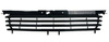 GRILL BEZ ZNACZKA VW BORA CZARNY
