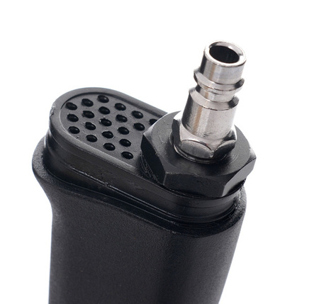 KLUCZ UDAROWY 1/2" KRÓTKI - 850 / 1100 Nm KD5463