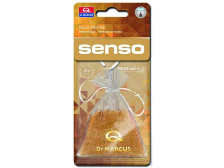 SENSO Magic Pearls, Gold Orchid