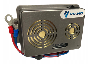 Radarowy odstraszacz gryzoni kun szczurów myszy samochodowy