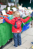 Smycz bezpieczeństwa do plecaków LittleLife