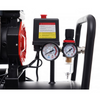 Kompresor bezolejowy 50L / 1500W KD1386