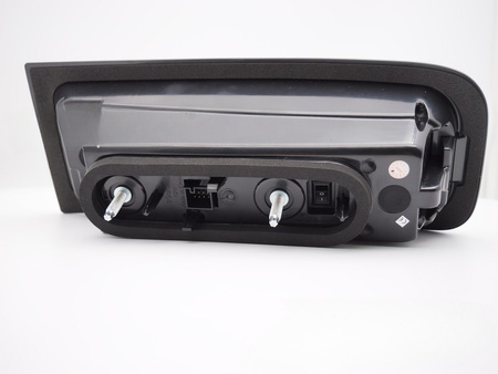 Lampy tylne diodowe Mercedes W464 G-Klasa 18- Smoke