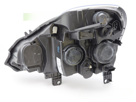 Lampa przednia prawa do Renault Modus 08-12