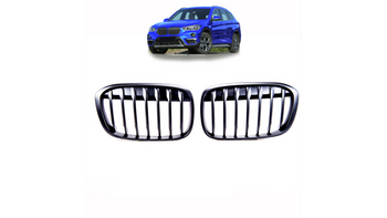 Grill BMW X1 F48