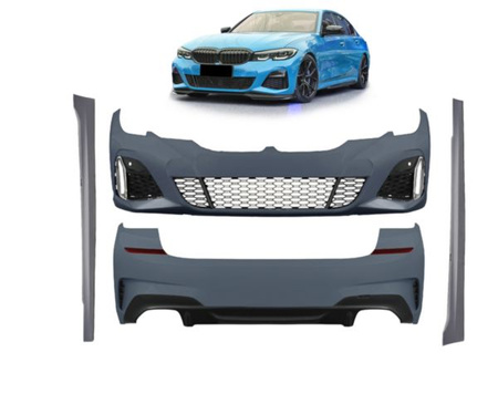BODY KIT BMW G20 19-22 340i M-TECH STYLE PDC SEDAN